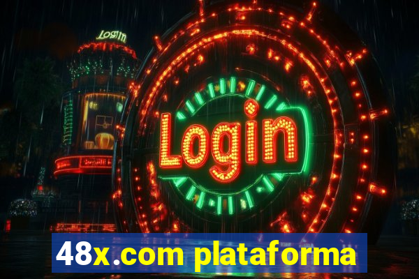 48x.com plataforma